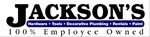 Jackson's Hardware, Inc.