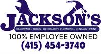 Jackson's Hardware, Inc.