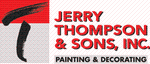 Jerry Thompson & Sons Painting, Inc.