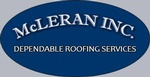 McLeran Roofing Co.