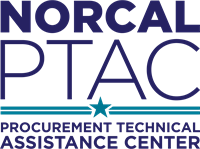 Norcal APEX Accelerator/ PTAC & Marin SBDC
