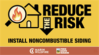 New Reduce the Risk Video by Fire Safe Marin