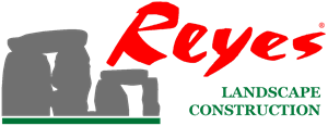 Reyes Landscape Construction