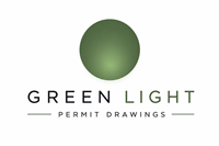 Green Light Permit Drawings