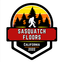 Sasquatch Floors