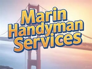 Marin Handyman Services Marin Handyman Services
