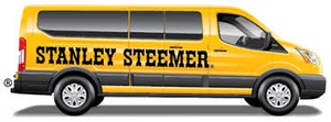Stanley Steemer 