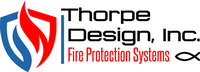 Thorpe Design, Inc.