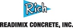 Rich Readimix Concrete, Inc.