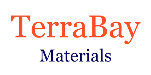 TerraBay materials company logo