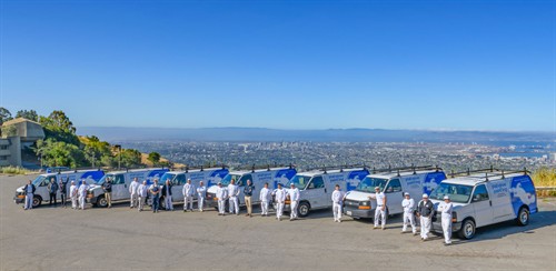 17 Years of great service