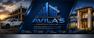 Avila's Construction, Inc.