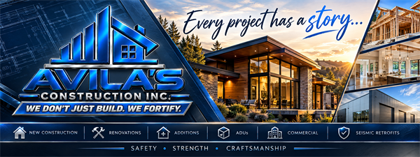 Avila's Construction, Inc.