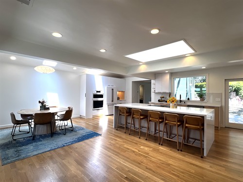 Home Remodel Mill Valley