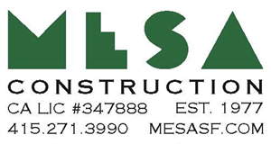 Mesa Construction LLC