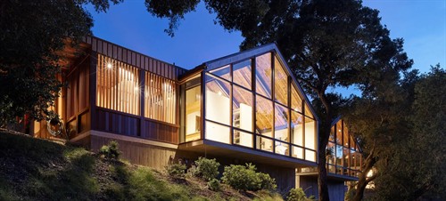 Windows & Doors from projects with our brilliant partner manufacturers