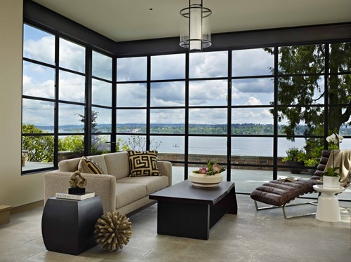 Windows & Doors from projects with our brilliant partner manufacturers