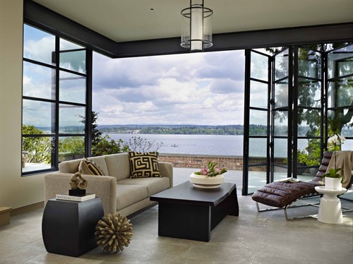Windows & Doors from projects with our brilliant partner manufacturers