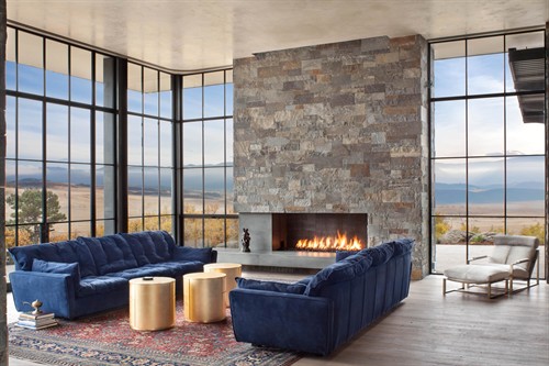 Windows & Doors from projects with our brilliant partner manufacturers