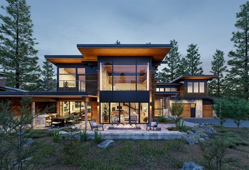 Windows & Doors from projects with our brilliant partner manufacturers