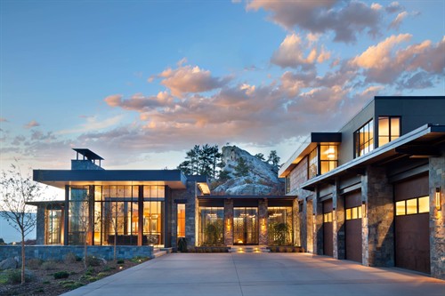 Windows & Doors from projects with our brilliant partner manufacturers