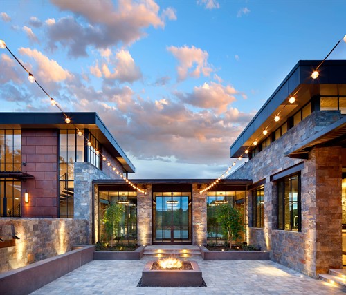 Windows & Doors from projects with our brilliant partner manufacturers