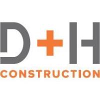 D+H Construction IN THE NEWS