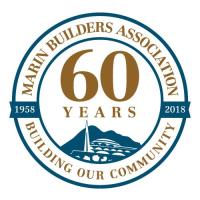 Marin Builders Member Morning - September 28, 2023