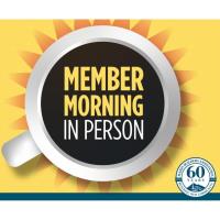 Marin Builders Member Morning Welcomes 100+ Guests!