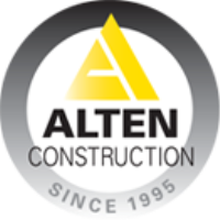 Alten Construction Wraps Up Largest Project to Date at College of Marin