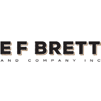 E.F. Brett and Company Inc. is seeking bids from Certified DVBE Subcontractors 
