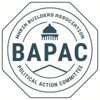 Marin Builders Association PAC Announces Endorsements of Damon Connolly, Eric Lucan, Magali Limeta, and Mary Sackett