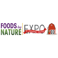 FOODS by NATURE EXPO