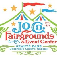 Josephine County Fair Starts Wednesday!