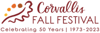 Corvallis Fall Festival | 50th Anniversary Celebration