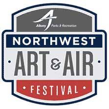 Northwest Art and Air Festival