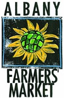 Albany Farmers' Market