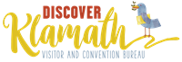 Discover Klamath Visitor and Convention Bureau 