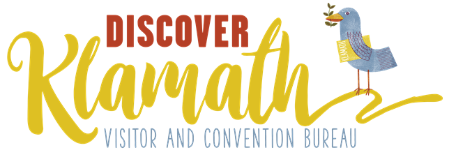 Discover Klamath Visitor and Convention Bureau 