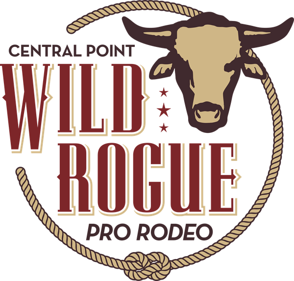 Central Point Wild Rogue Pro Rodeo May 18, 2024