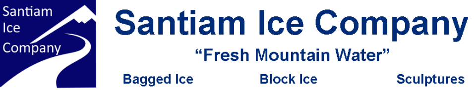Santiam Ice Company