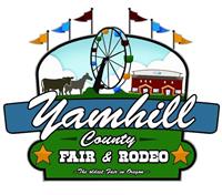 Yamhill County Fair and Rodeo