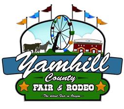 Yamhill County Fair