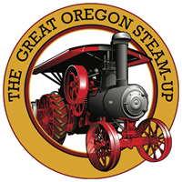 The Great Oregon Steam-Up 2022