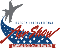 Oregon International Air Show