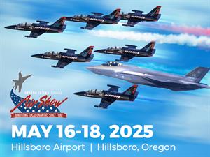 Oregon International Air Show