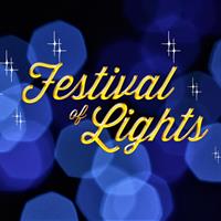 Umpqua Valley Festival of Lights