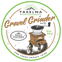 Takelma Gravel Grinder Ride