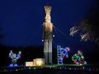 32nd Annual Umpqua Valley Festival of Lights