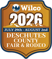 Deschutes County Fair & Rodeo